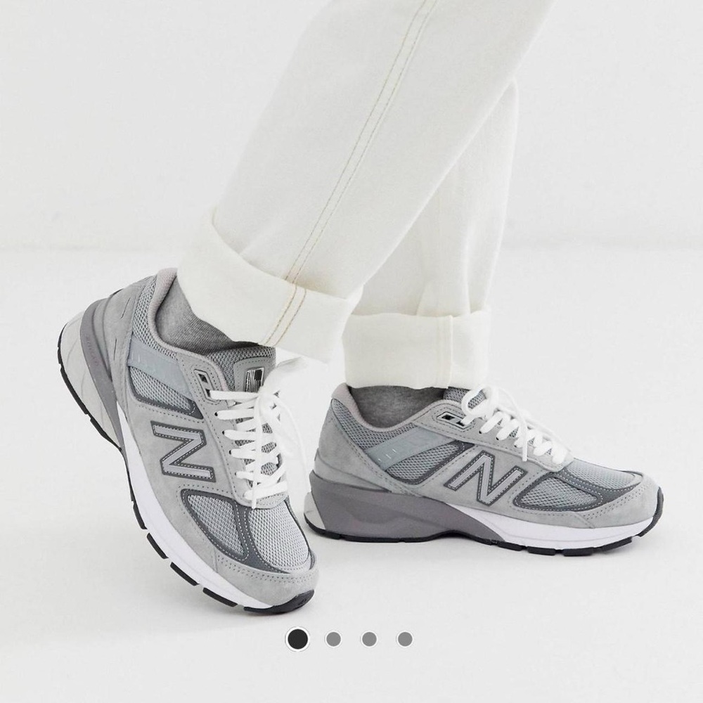New balance 990 v 5